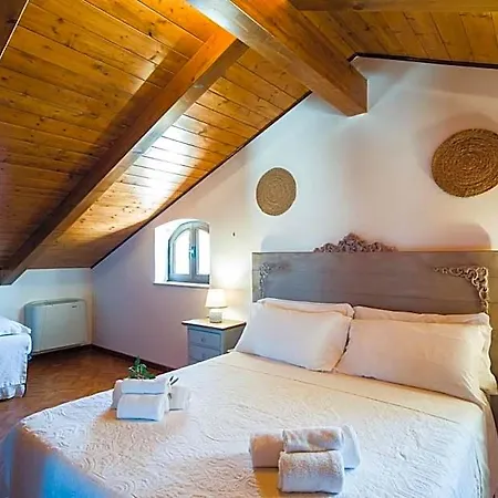 Trulli Nuova Aia