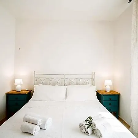 Appart hôtel Trulli Nuova Aia 4*
