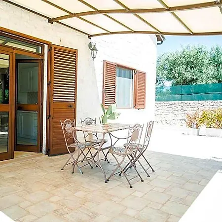 Trulli Nuova Aia Aparthotel