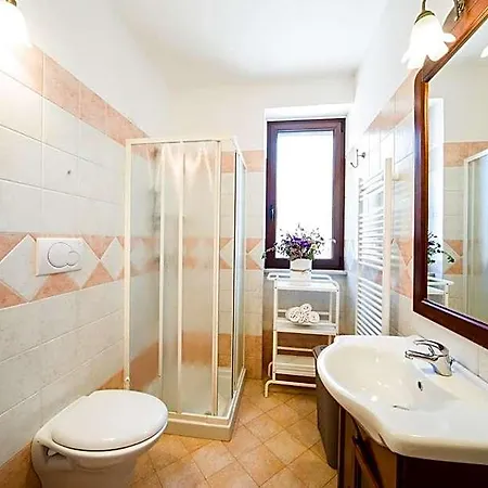 Aparthotel Trulli Nuova Aia Martina Franca