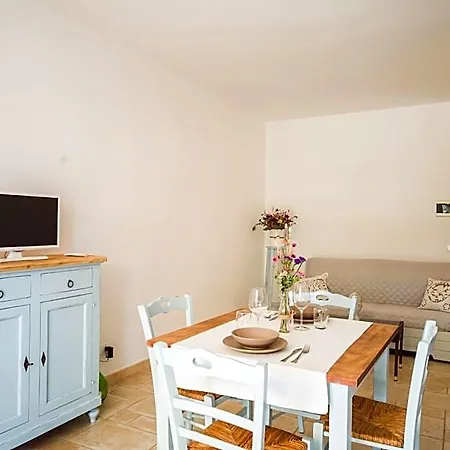 Aparthotel Trulli Nuova Aia Martina Franca