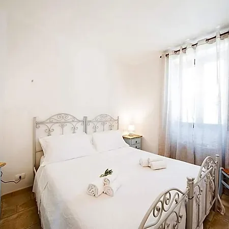 Appart hôtel Trulli Nuova Aia