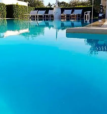 Trulli Nuova Aia Appart hôtel Martina Franca