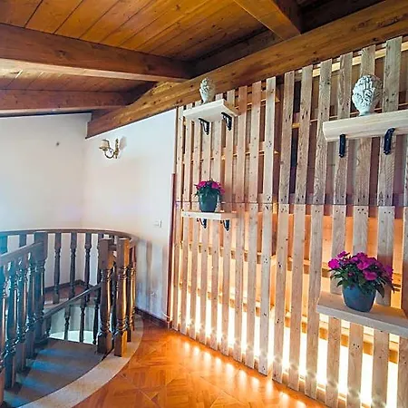 Trulli Nuova Aia