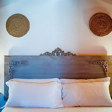 Trulli Nuova Aia Appart hôtel Martina Franca