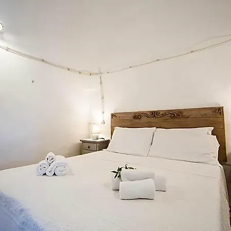 Trulli Nuova Aia