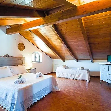 Appart hôtel Trulli Nuova Aia 4*
