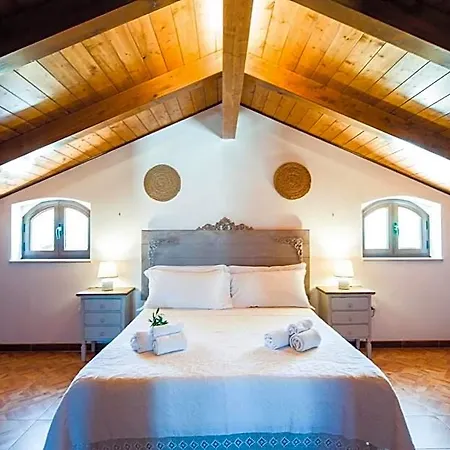 Trulli Nuova Aia Aparthotel 4*