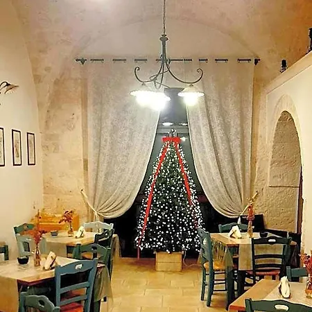 Trulli Nuova Aia Appart hôtel 4*