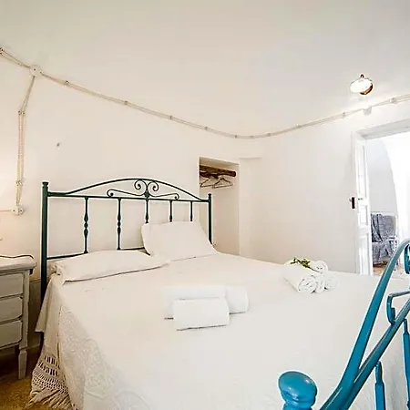 Trulli Nuova Aia Aparthotel Martina Franca