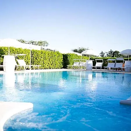 Trulli Nuova Aia 4*