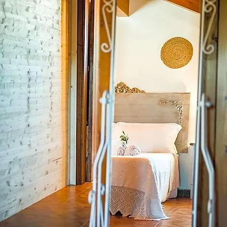 Trulli Nuova Aia Martina Franca