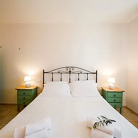 Trulli Nuova Aia Martina Franca