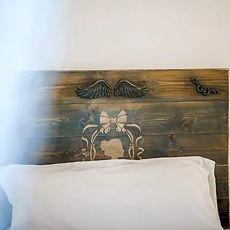 Trulli Nuova Aia 4*