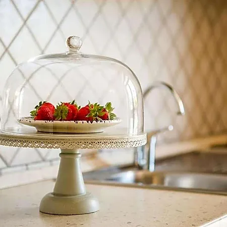 Trulli Nuova Aia Martina Franca